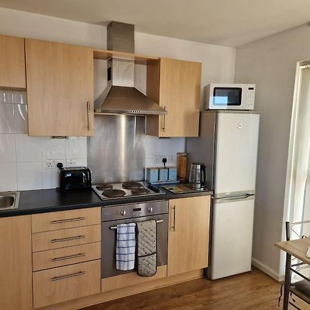Two Bed In Sportscity מנצ'סטר מראה חיצוני תמונה