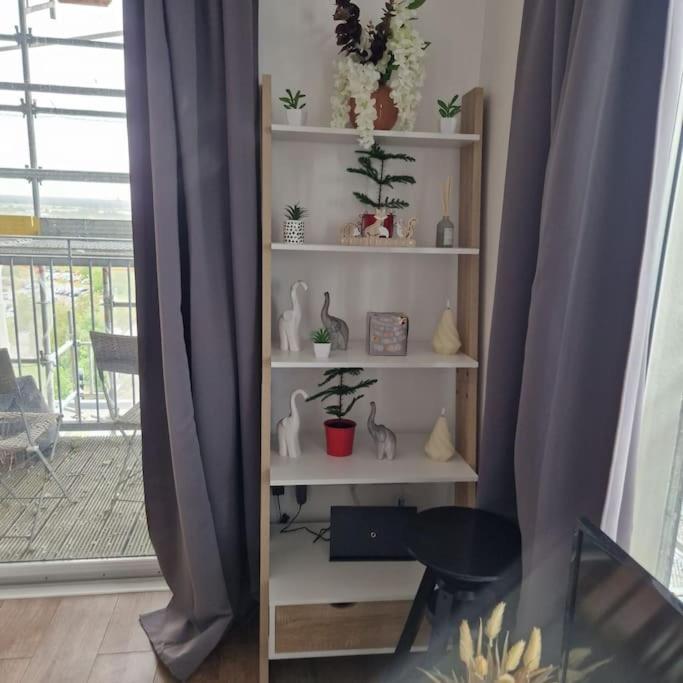Two Bed In Sportscity מנצ'סטר מראה חיצוני תמונה